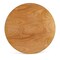 Atlas Commercial Products Titan Series 66 Round Wood Folding Table WFT5-66R - alternate 2